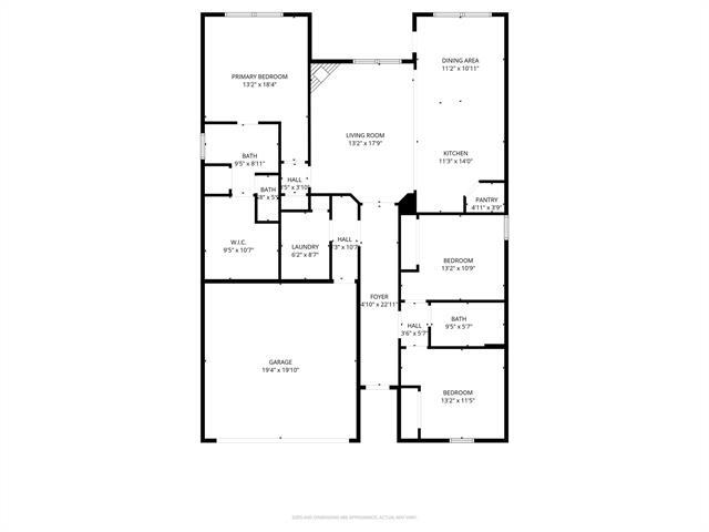 Building Photo - 1116 Rountree Ct