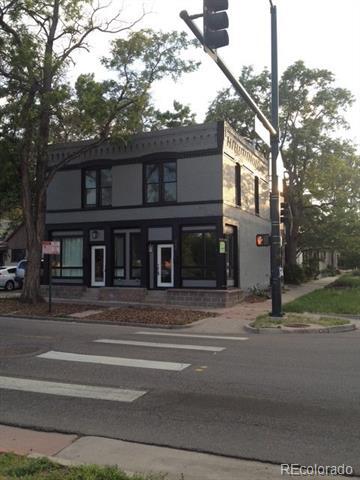 Primary Photo - 3559 Zuni St