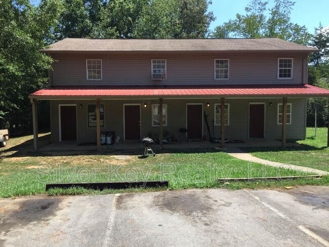 Primary Photo - 1432 Niles Ferry Rd