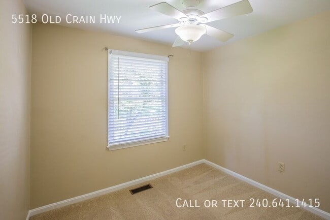 Building Photo - 5518 Old Crain Hwy