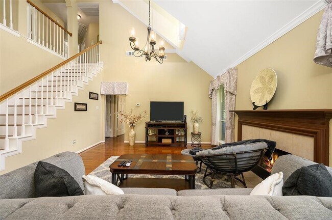 Building Photo - 18518 Berry Leaf Ct