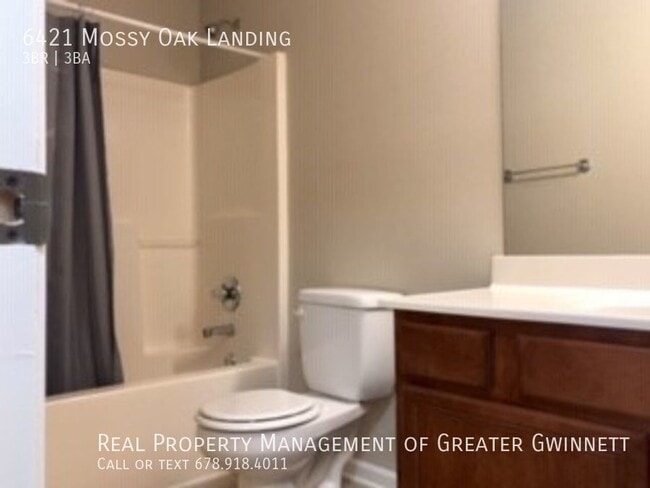 Building Photo - 6421 Mossy Oak Landing