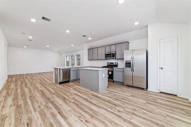 Building Photo - 5315 Sleepy Fox Ln