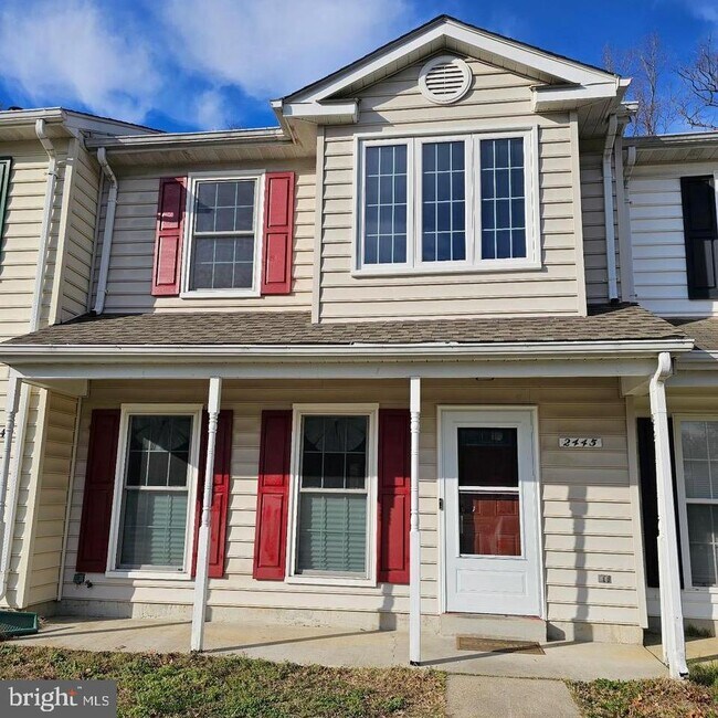 Building Photo - 2445 Sagewood Ct