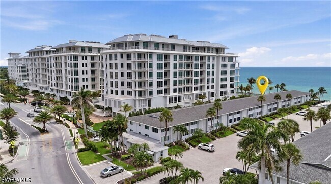 Building Photo - 1065 Gulf Shore Blvd N