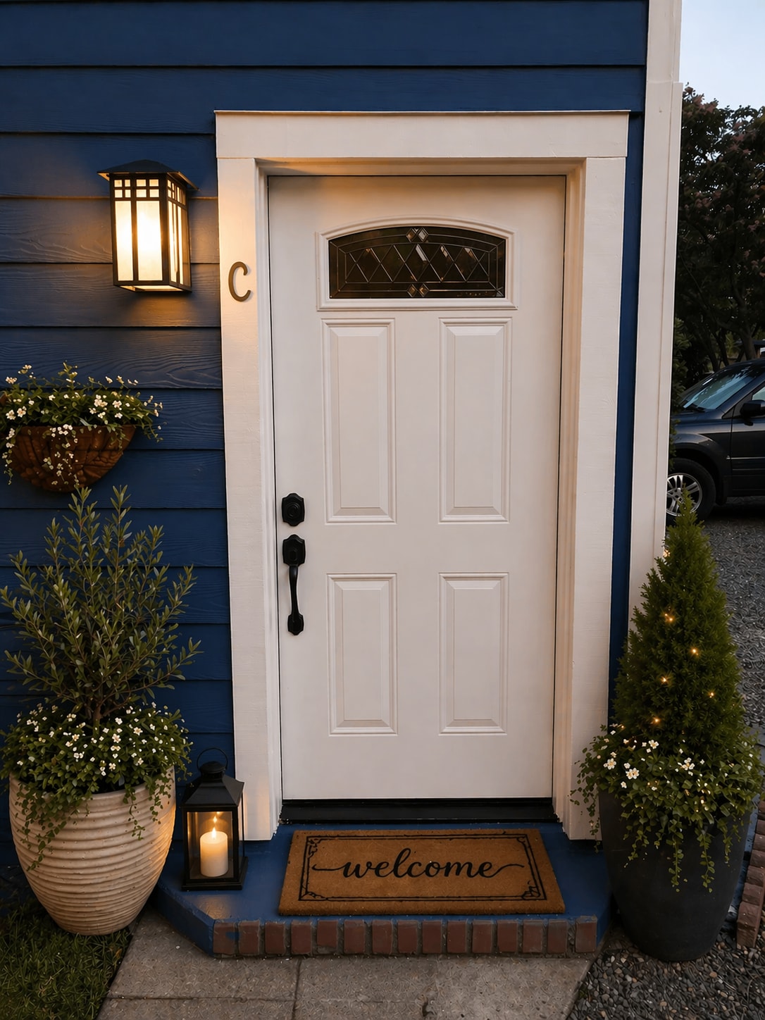 Building Photo - 829 Hunt Ave