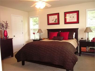 Building Photo - 2461 N Berkshire Rd