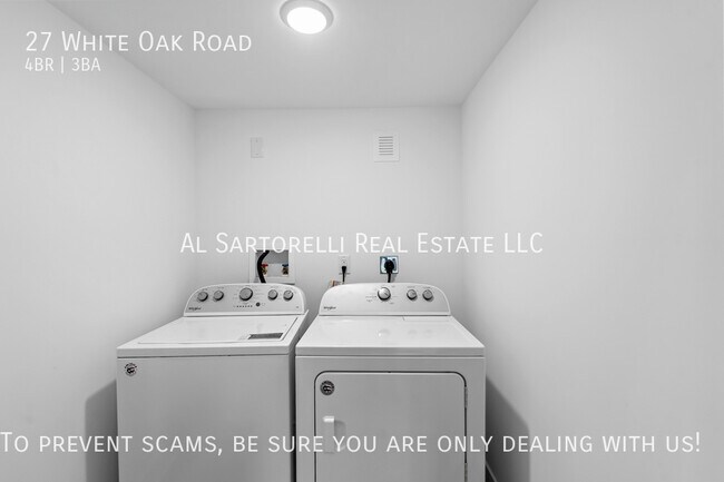 Building Photo - 27 White Oak Rd