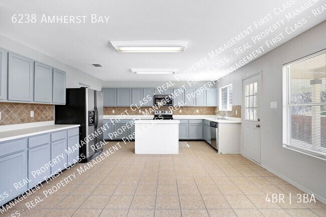 Building Photo - 6238 Amherst Bay