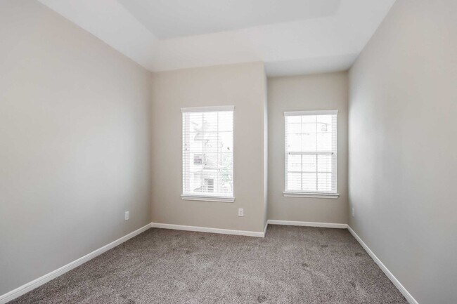 Floorplan - Villas at Kings Harbor