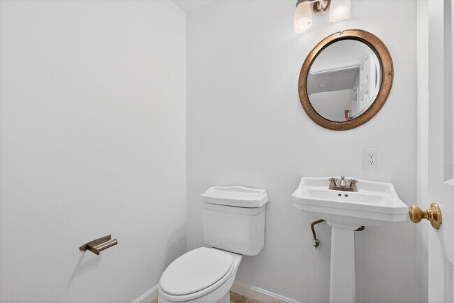 Building Photo - 3BR Townhome in Russett | 3 Levels | Walkout Basement + Deck | $2,400/mo** Beautiful 3-level town...