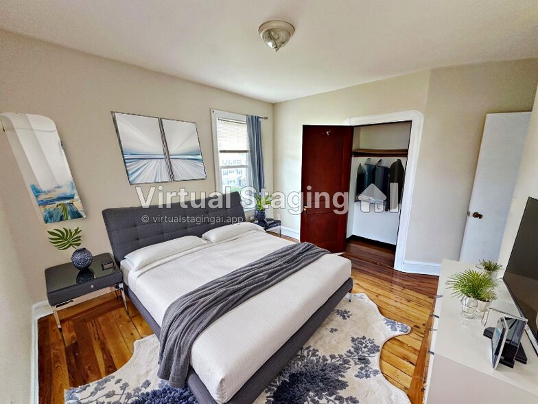 Building Photo - 528 Lawton St