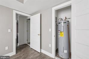 Building Photo - 1931 N Philip St