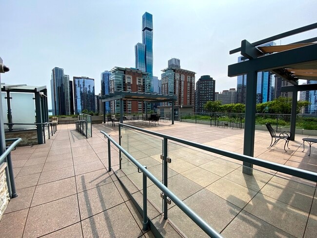 Building Photo - 474 N Lake Shore Dr