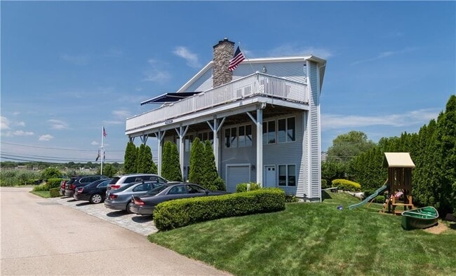 Building Photo - 6 Dunes Rd