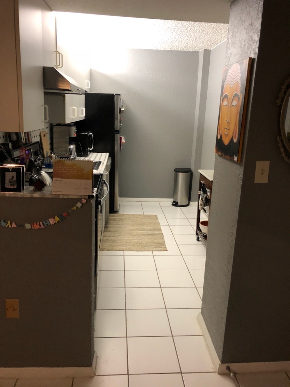 Kitchen - 1251 NE 108th St