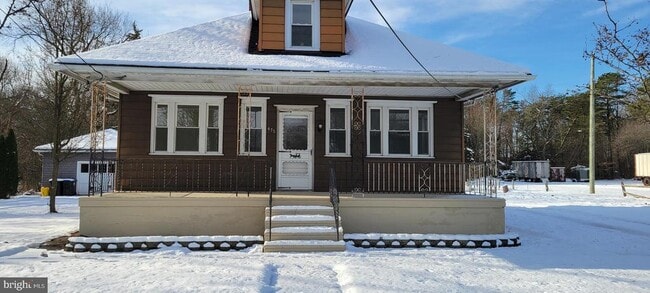 Building Photo - 475 White Horse Pike