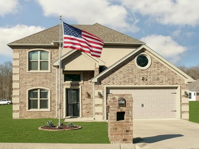 Building Photo - 8061 Nora Ln