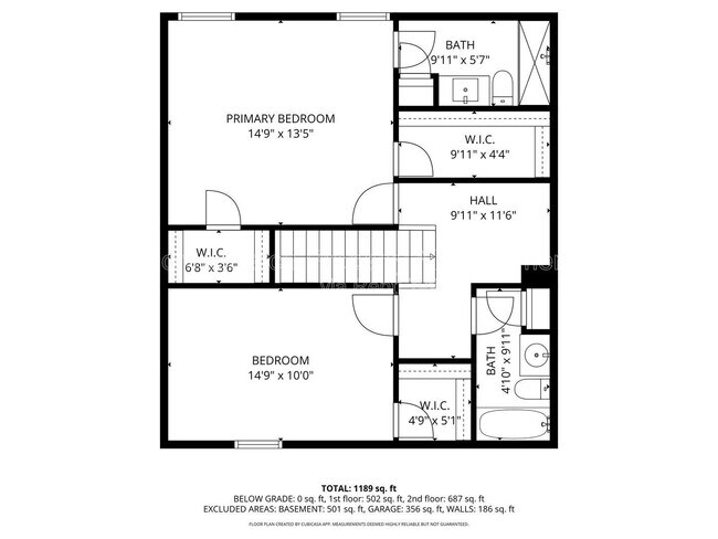 Building Photo - 425 Spring Trce