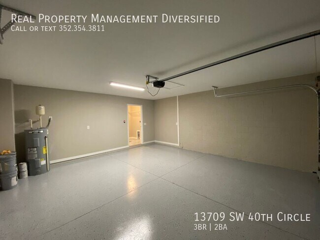 Building Photo - 13709 SW 40th Cir