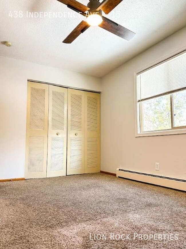 Building Photo - Charming Two Bedroom with Balcony in Quiet...