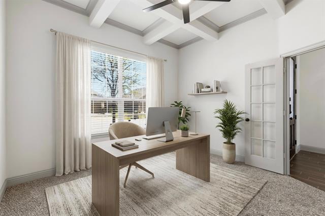 Building Photo - 2418 Askew Dr