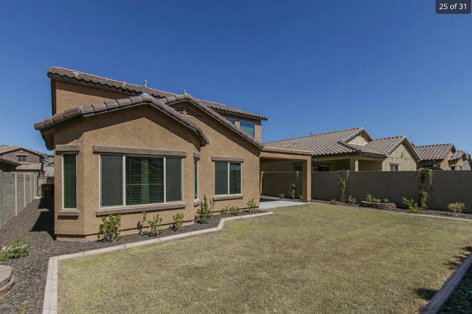 Building Photo - 10743 W Desert Elm Ln