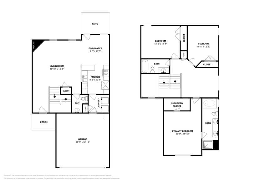 Building Photo - 31 Burr Oak Cir