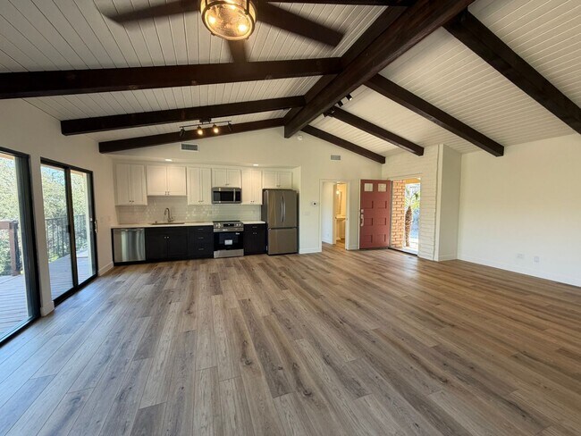 Building Photo - 4790 Sand Canyon Rd