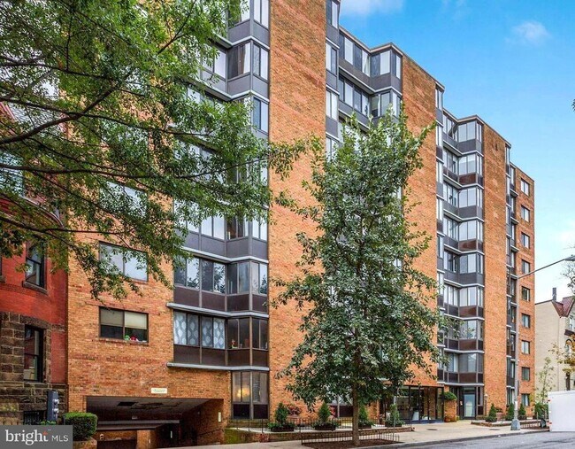 Primary Photo - 1718 P St NW