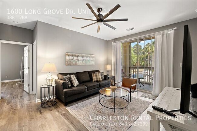 Building Photo - 1600 Long Grove Dr