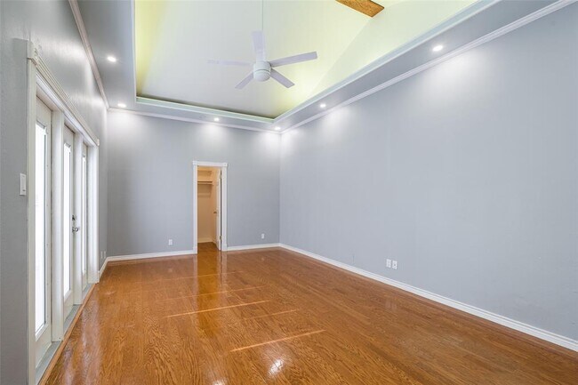 Building Photo - 12625 Memorial Dr
