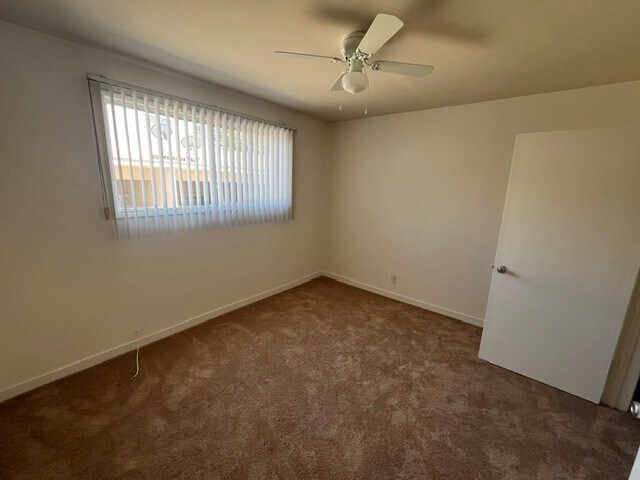 Floorplan - 3316 S. Durango Ave.