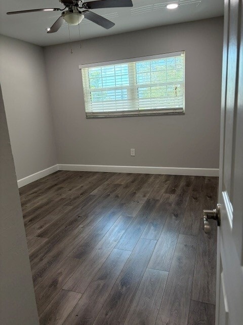 Guest Bedroom - 7015 Cedarhurst Dr