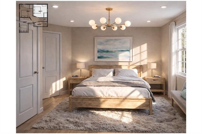 Building Photo - 19 Walnut St