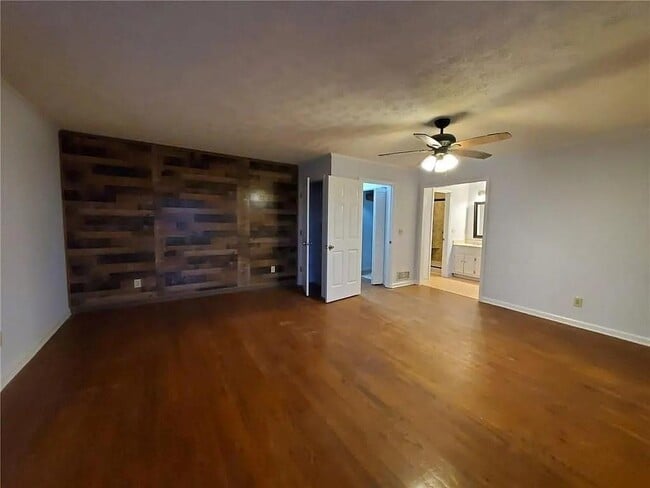 Building Photo - 7591 S Chestatee St