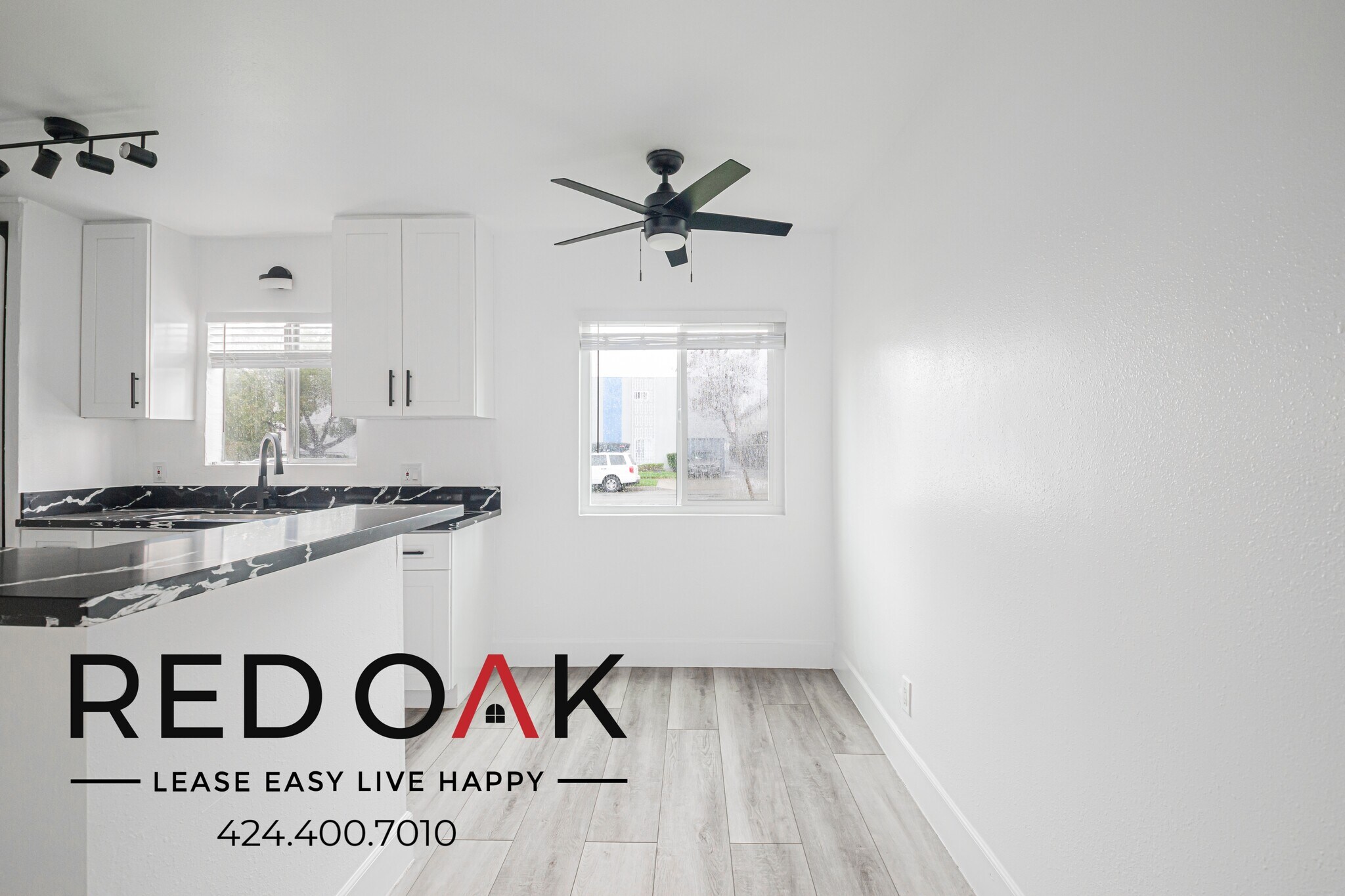 Building Photo - 630 N Cerritos Ave