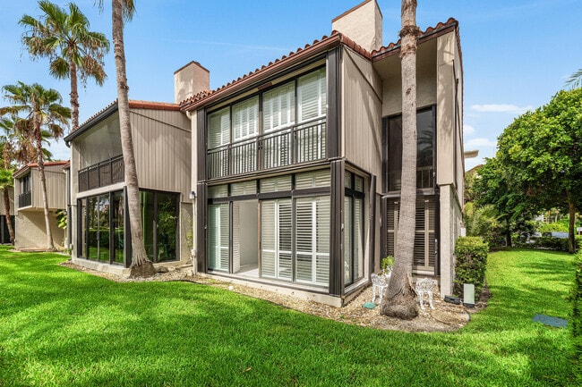Building Photo - 3908 S Ocean Blvd