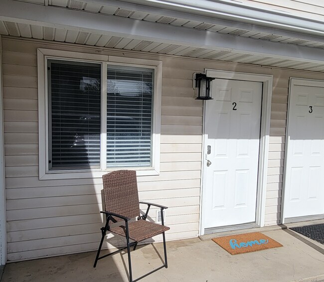 Building Photo - 545 W 600 N