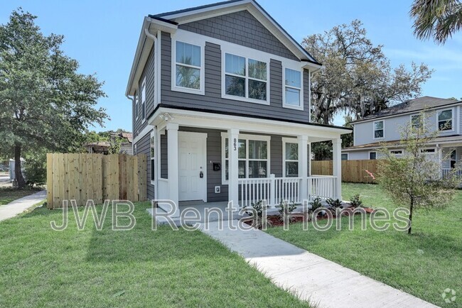 Building Photo - 863 Ionia St