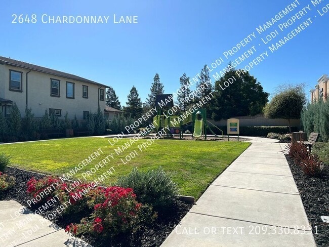 Building Photo - 2648 Chardonnay Ln
