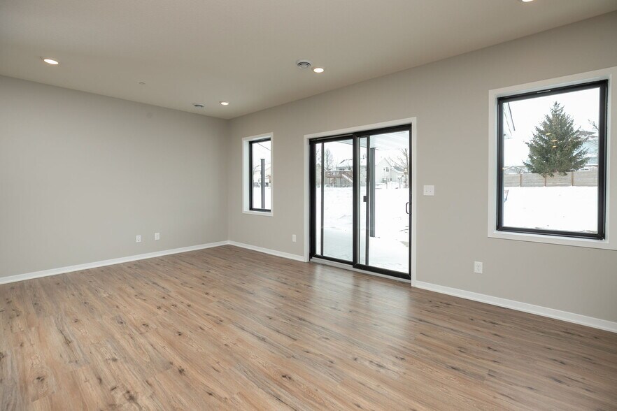 Building Photo - 5248 Harvest Ct NW