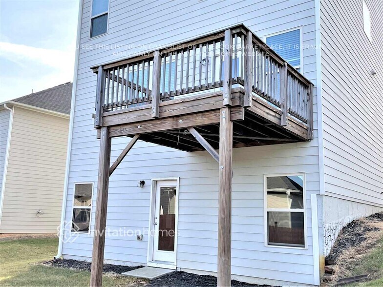Building Photo - 1536 Charcoal Ives Rd