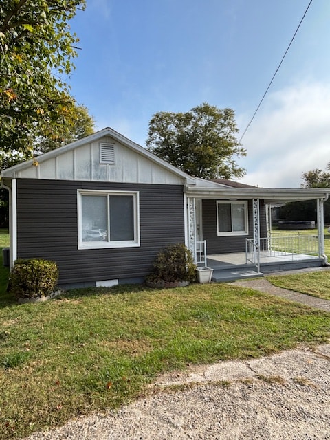 Building Photo - 210 1st St E