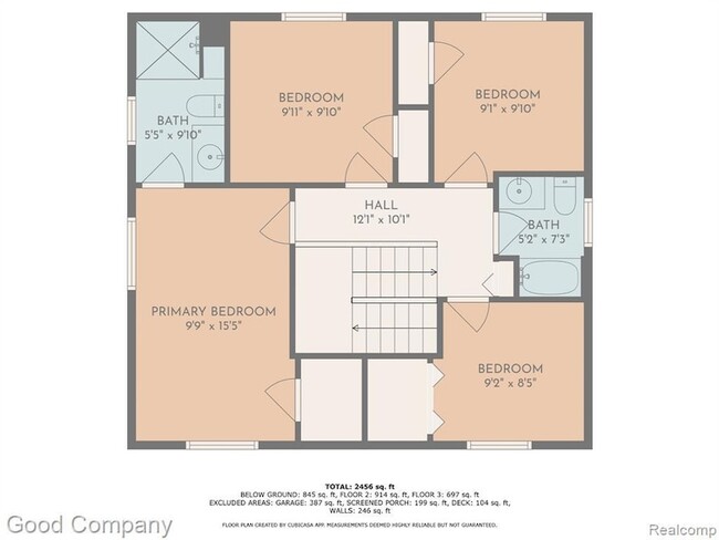 Building Photo - 41490 Hanford Rd