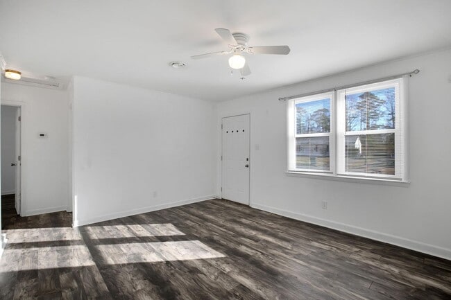 Building Photo - Affordable 2 bedroom in Jacksonville