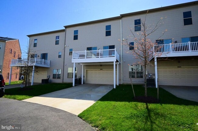 Building Photo - 5403 Woodyard Rd