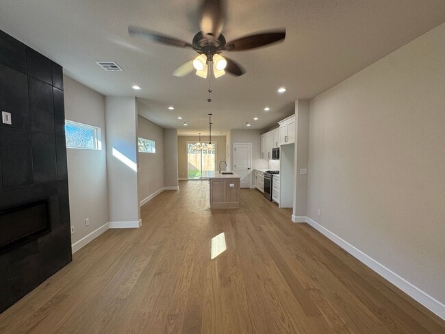 Building Photo - 1st MONTHS RENT FREE - 4 bed, 3 bath, 2 car New Construction!