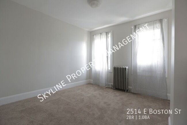 Building Photo - Charming 2 Bedroom Home For Rent in Fishtown!