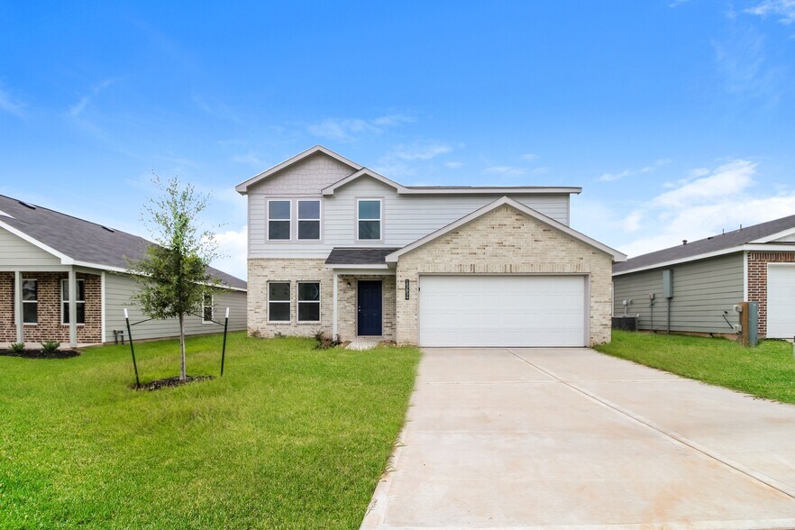 Primary Photo - 15654 Briar Forest Dr